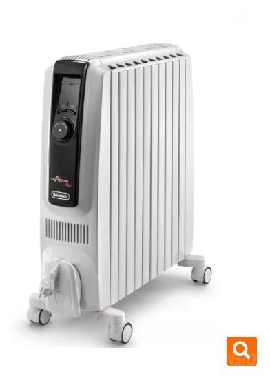 רדיאטור DeLonghi DRAGO PRO