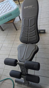 ספת כושר
