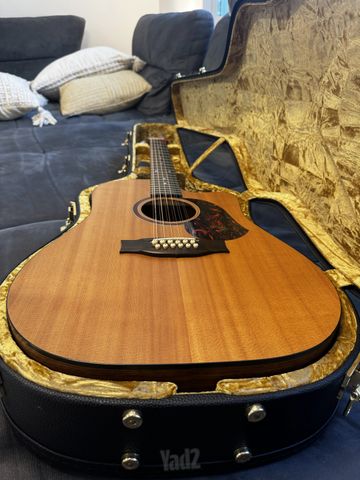 גיטרת Maton SRS70C-12