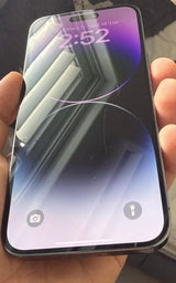 IPHONE 14 PRO MAX 256G