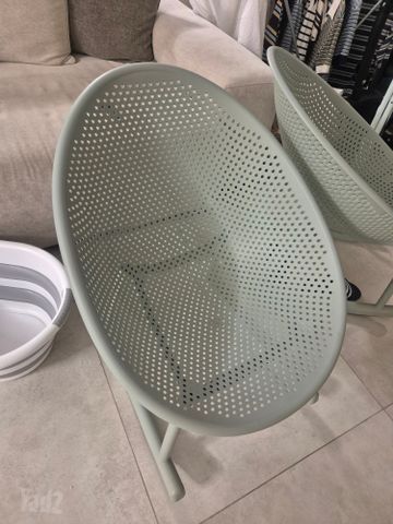 כסא נדנדה