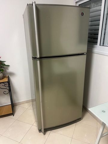 מקרר ומיקרו