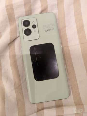 Realme gt 2 pro