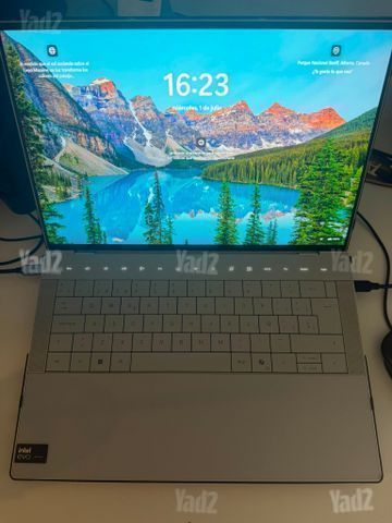 Dell XPS 14 9440 Ultra 7