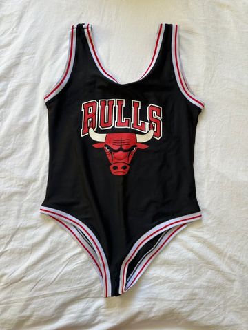 בגד גוף של NBA