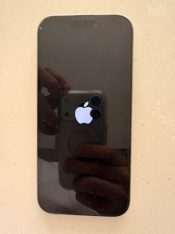 Apple iPhone 16 Pro 256GB