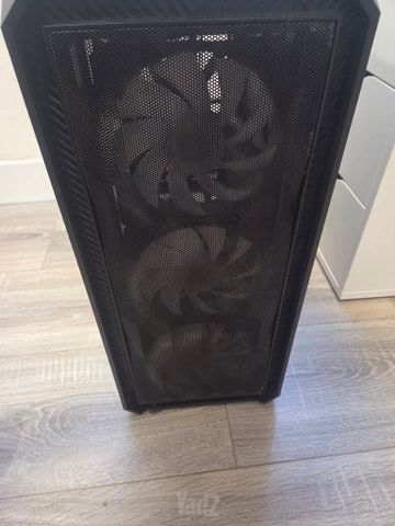 מארז מחשב mid tower