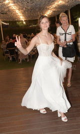 שמלת כלה