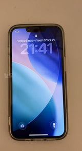 אייפון 13 256 גיגה