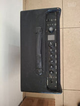 מגבר fender mustang lt50