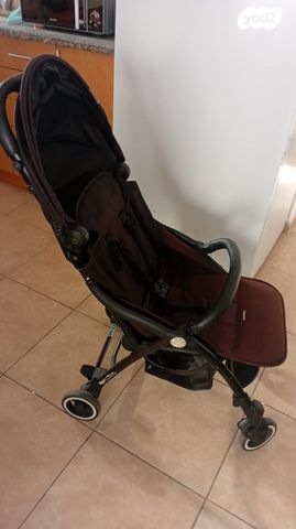 עגלת טיולונים