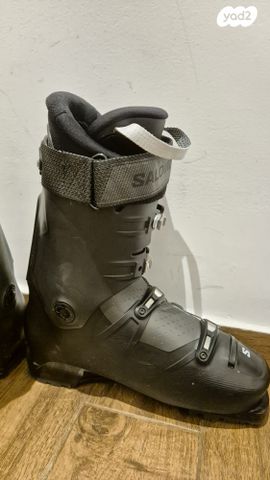 נעלי סקי Salomon BOA 29