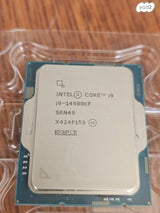 מעבד Intel Core i9 14900KF