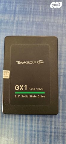 דיסק קשיח SSD 2.5 אינצ' 128 GB