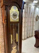 GrandfatherClockשעון קיר עומד