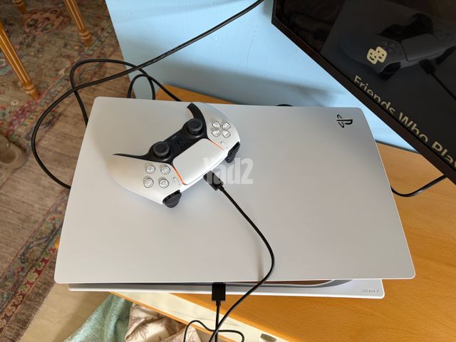 Sony PlayStation 5