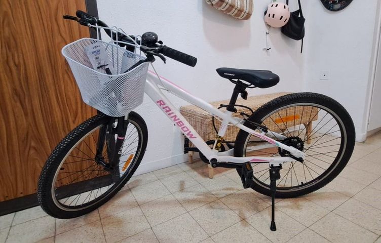 אפניים לנוער 26