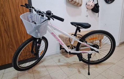 אפניים לנוער 26
