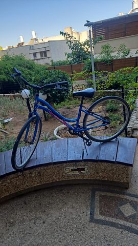 אופניים
