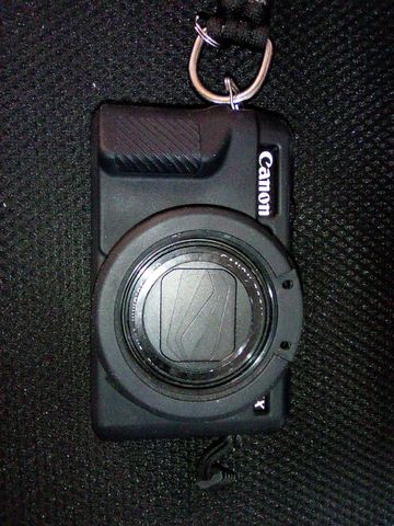 קנון CANON G7X MARK II