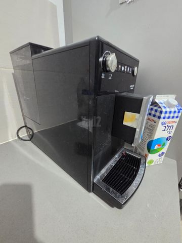 Melitta Latticia 600