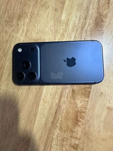 512GB Iphone 17 pro