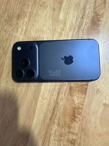 512GB Iphone 17 pro