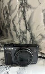 מצלמת Canon PowerShot SX720 HS