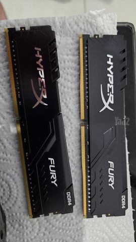 זיכרון RAM 64GB