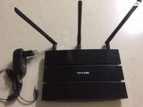 ראוטר TP-LINK TL-WDR4300