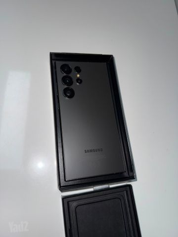 Samsung Galaxy s24 ultra 256gb