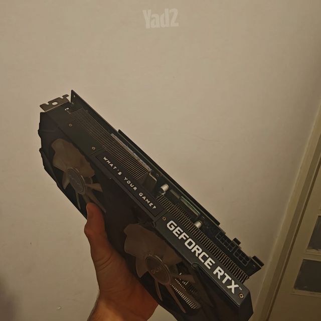 RTX 2060 super