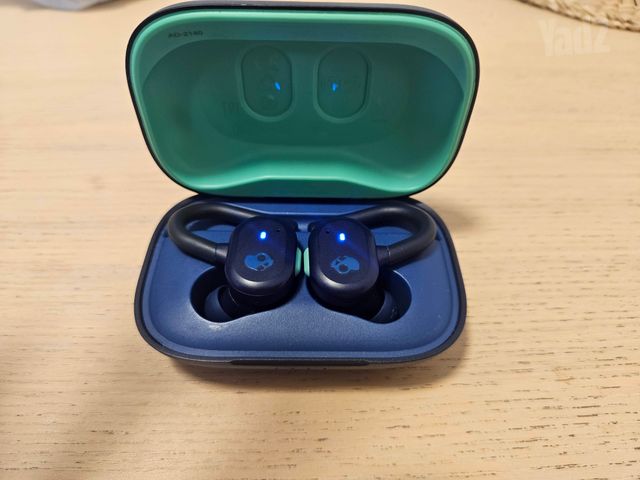 אוזניות Skullcandy Push Active