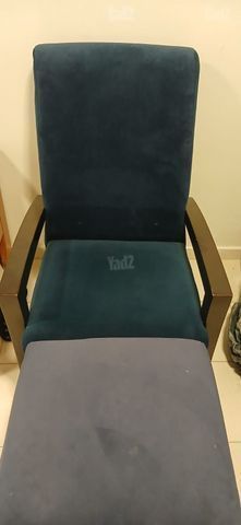 כורסא