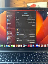 MacBook מק בוק