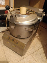מיקסר תעשייתי