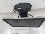 מסך שטוח "LCD 20