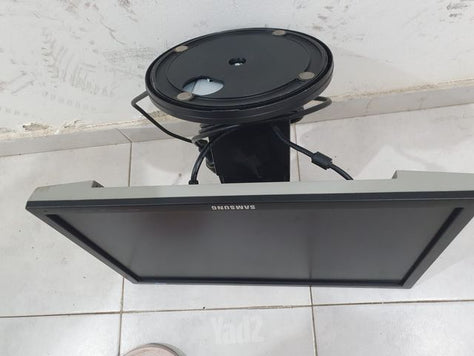 מסך שטוח "LCD 20