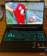 ASUS TUF Gaming F15