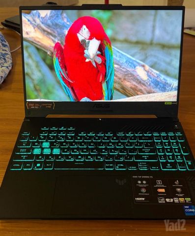 ASUS TUF Gaming F15