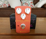 Joyo Sweet Baby Overdrive