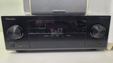 5.1  Harman Kardon + Pioneer