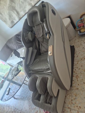כורסאת עיסוי