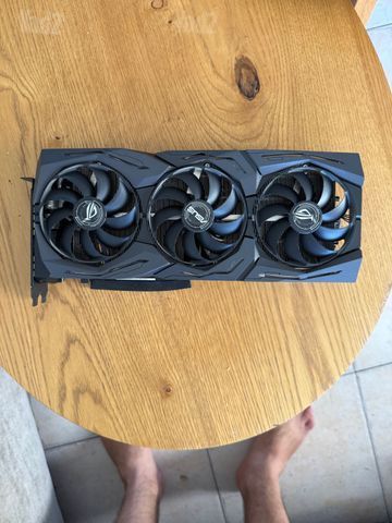 ASUS ROG Strix RTX 2070 Super