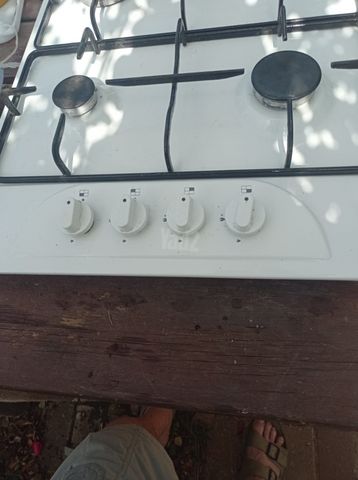 כיריים גז