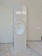שיש וכיור