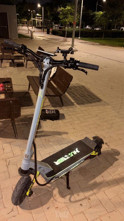 קורקינט חשמלי