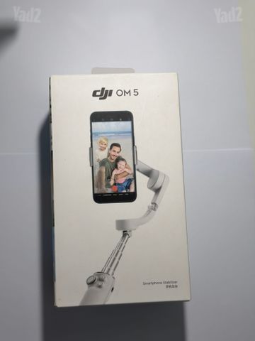 גימבל DJI OM5