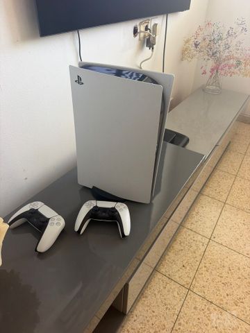 פלייסטיישן 5