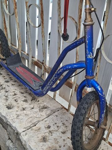 קורקינט